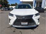 2016 Lexus RX RX 350 Sport Utility 4D