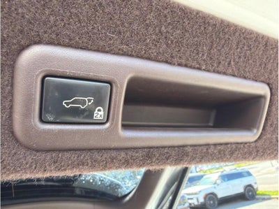 2016 Lexus RX RX 350 Sport Utility 4D