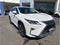 2016 Lexus RX RX 350 Sport Utility 4D
