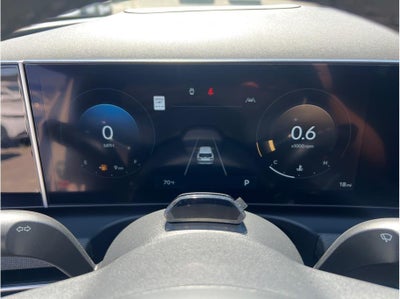 2025 Hyundai TUCSON Limited FWD