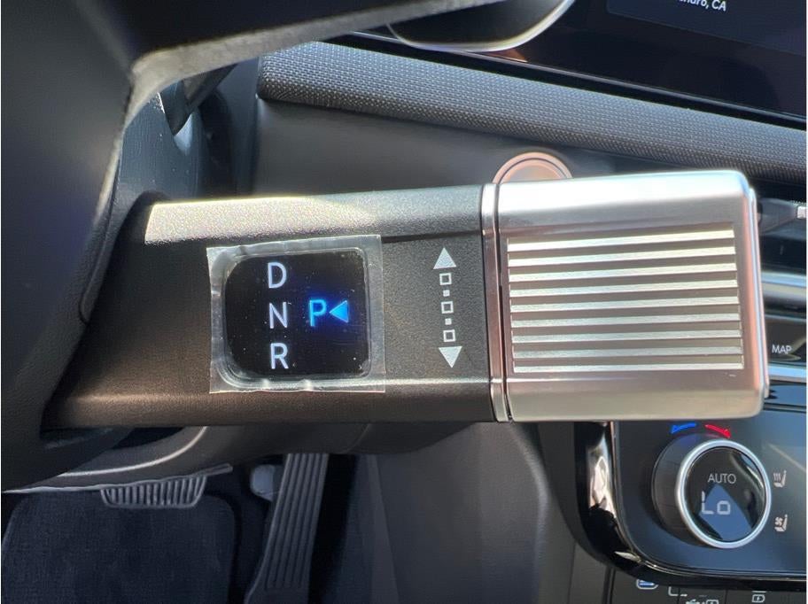 2025 Hyundai TUCSON Limited FWD