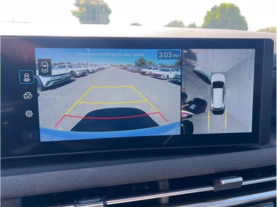 2025 Hyundai TUCSON Limited FWD