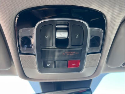 2025 Hyundai TUCSON Limited FWD