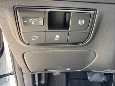 2025 Hyundai TUCSON Limited FWD