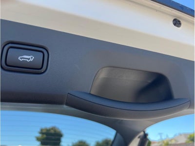 2025 Hyundai TUCSON Limited FWD