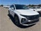 2025 Hyundai TUCSON Limited FWD