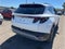 2025 Hyundai TUCSON Limited FWD