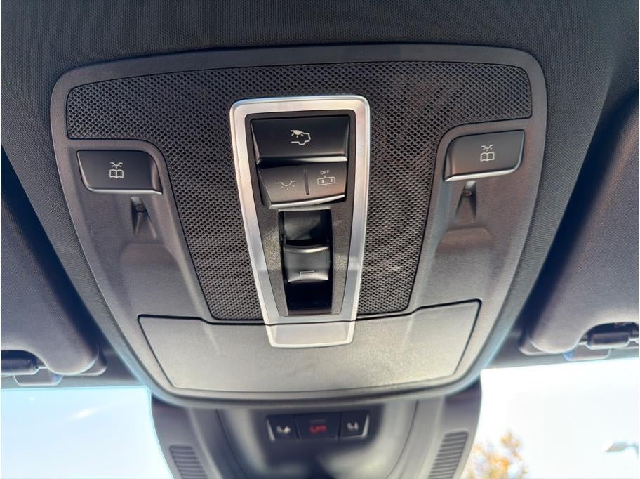 2017 Mercedes-Benz GLE GLE 350 4MATIC® Sport Utility 4D