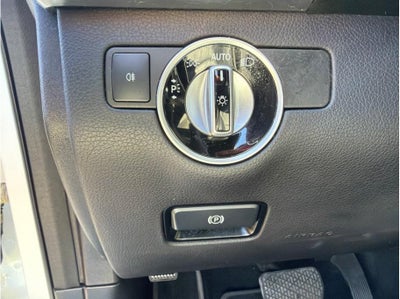 2017 Mercedes-Benz GLE GLE 350 4MATIC® Sport Utility 4D