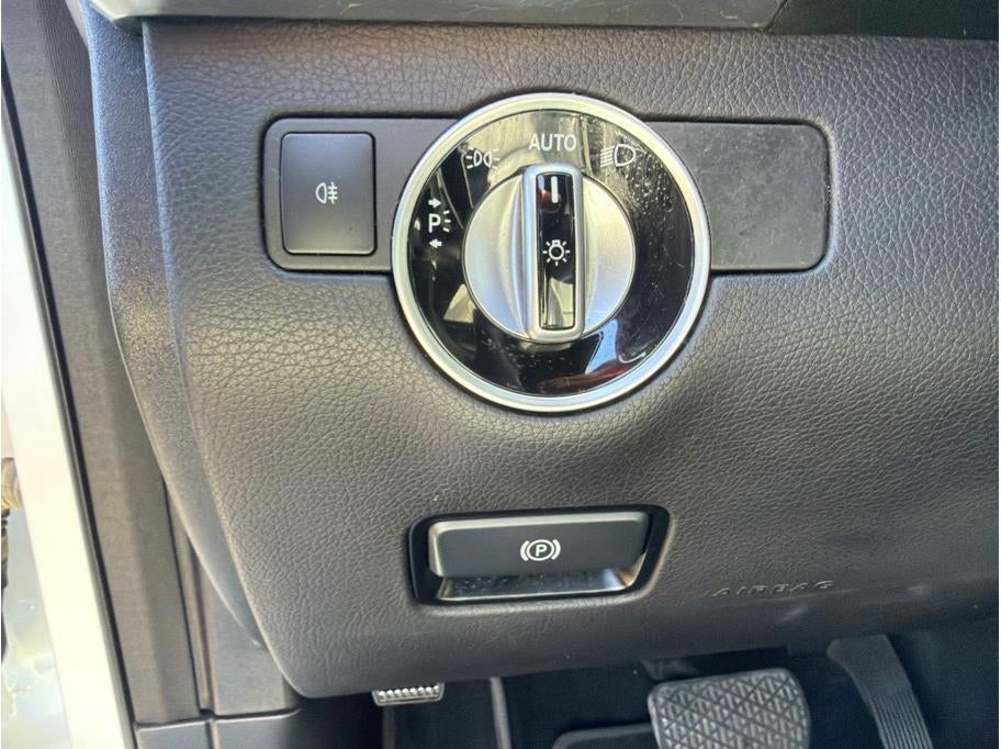 2017 Mercedes-Benz GLE GLE 350 4MATIC® Sport Utility 4D