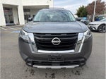 2024 Nissan Pathfinder SL Sport Utility 4D