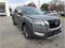 2024 Nissan Pathfinder SL Sport Utility 4D
