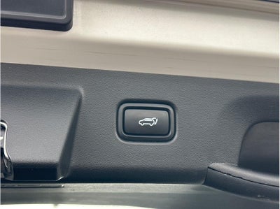 2024 Hyundai TUCSON SEL Sport Utility 4D