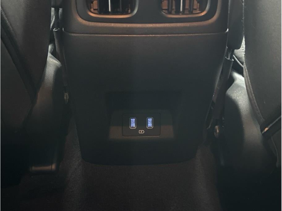 2024 Hyundai TUCSON SEL Sport Utility 4D