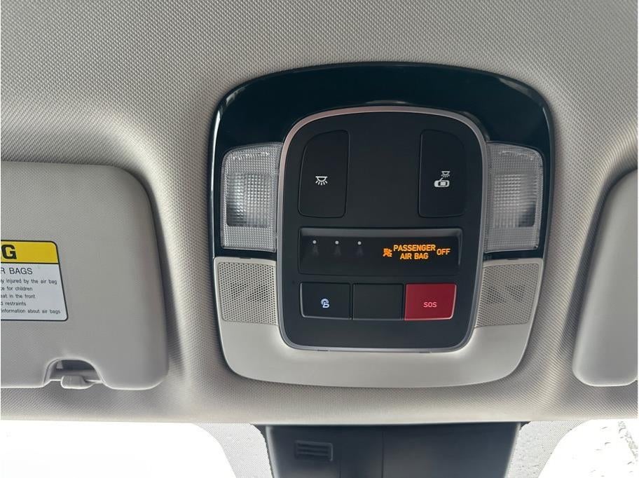 2024 Hyundai TUCSON SEL Sport Utility 4D