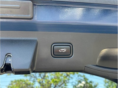 2023 Hyundai TUCSON Limited Sport Utility 4D