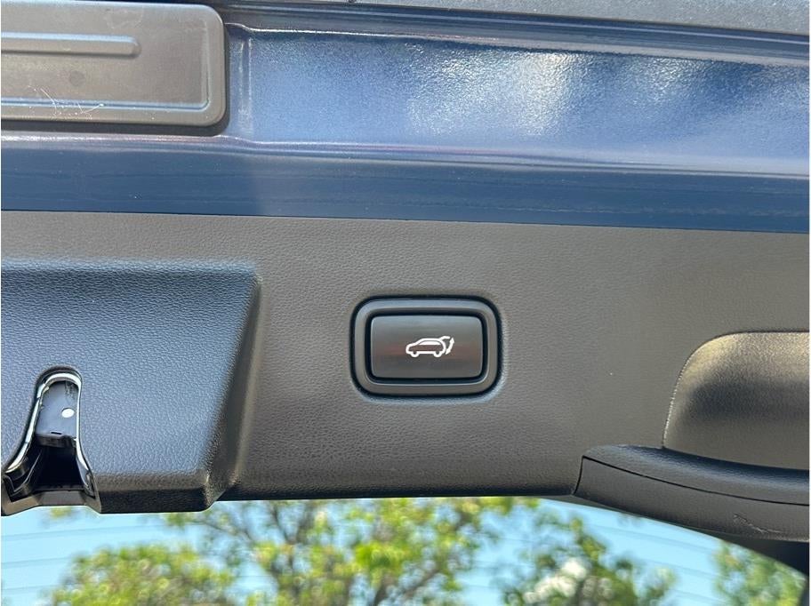 2023 Hyundai TUCSON Limited Sport Utility 4D