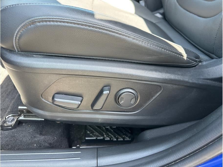 2023 Hyundai TUCSON Limited Sport Utility 4D
