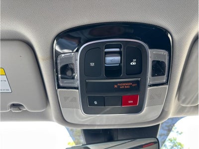 2023 Hyundai TUCSON Limited Sport Utility 4D