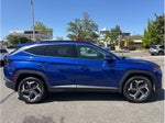 2023 Hyundai TUCSON Limited Sport Utility 4D