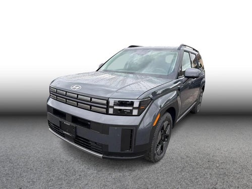 2026 Hyundai SANTA FE HEV SEL