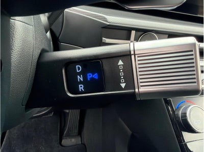 2026 Hyundai SANTA FE HEV SEL