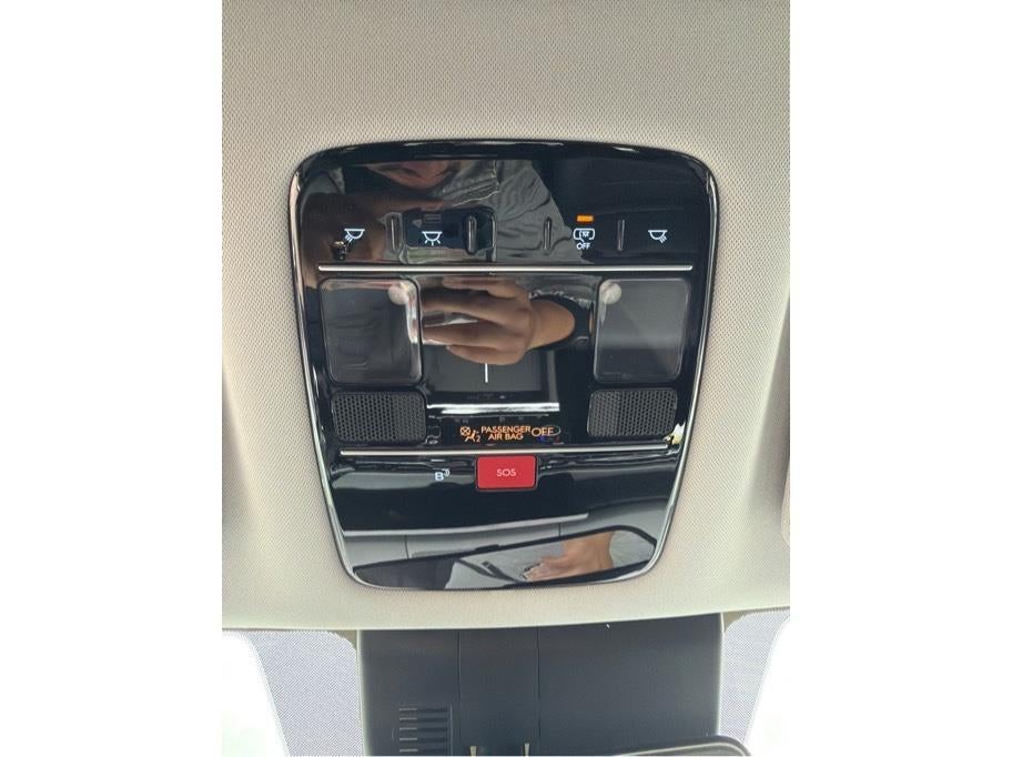 2026 Hyundai SANTA FE HEV SEL