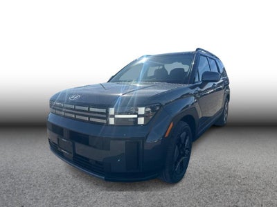 2026 Hyundai SANTA FE HEV SEL