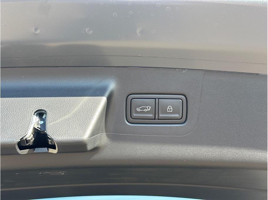 2026 Hyundai SANTA FE HEV SEL