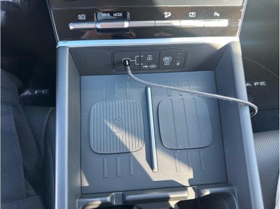 2026 Hyundai SANTA FE HEV SEL