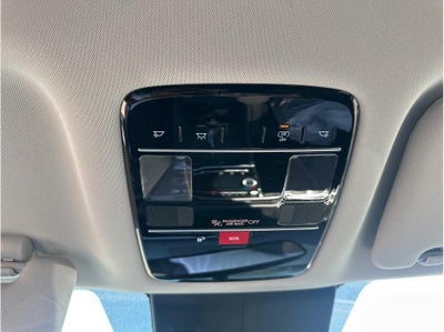 2026 Hyundai SANTA FE HEV SEL