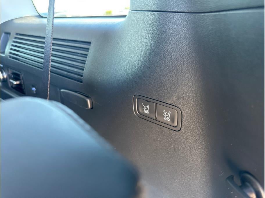 2026 Hyundai SANTA FE HEV SEL