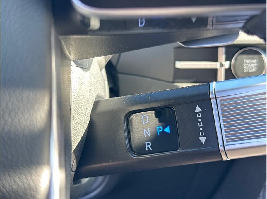 2026 Hyundai SANTA FE HEV SEL