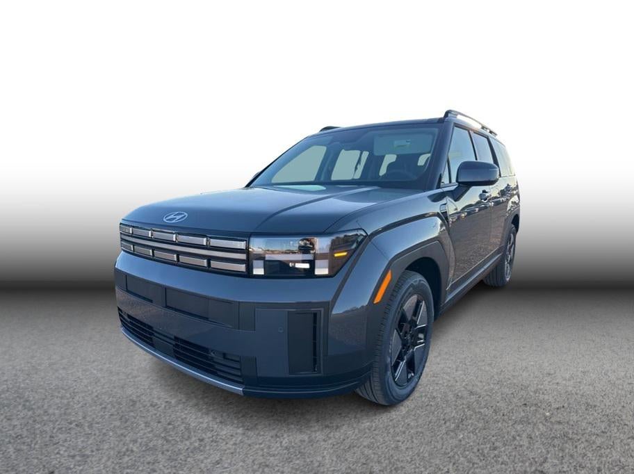 2026 Hyundai SANTA FE HEV SEL