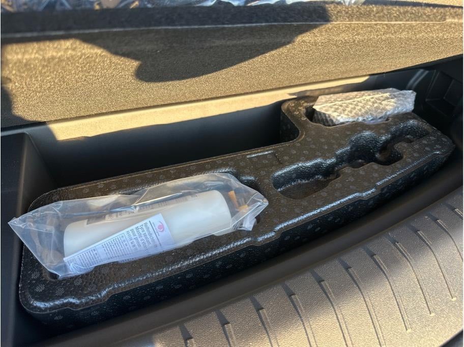 2026 Hyundai SANTA FE HEV SEL