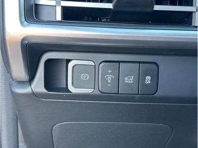 2026 Hyundai SANTA FE HEV SEL