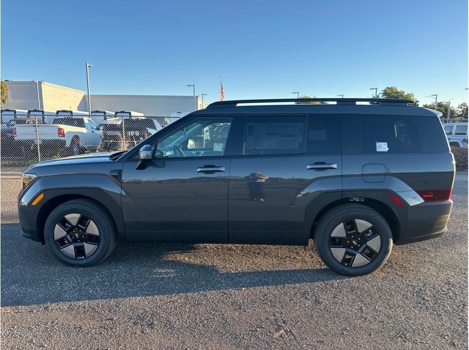 2026 Hyundai SANTA FE HEV SEL