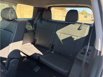 2026 Hyundai SANTA FE HEV Limited