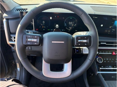 2026 Hyundai SANTA FE HEV Limited