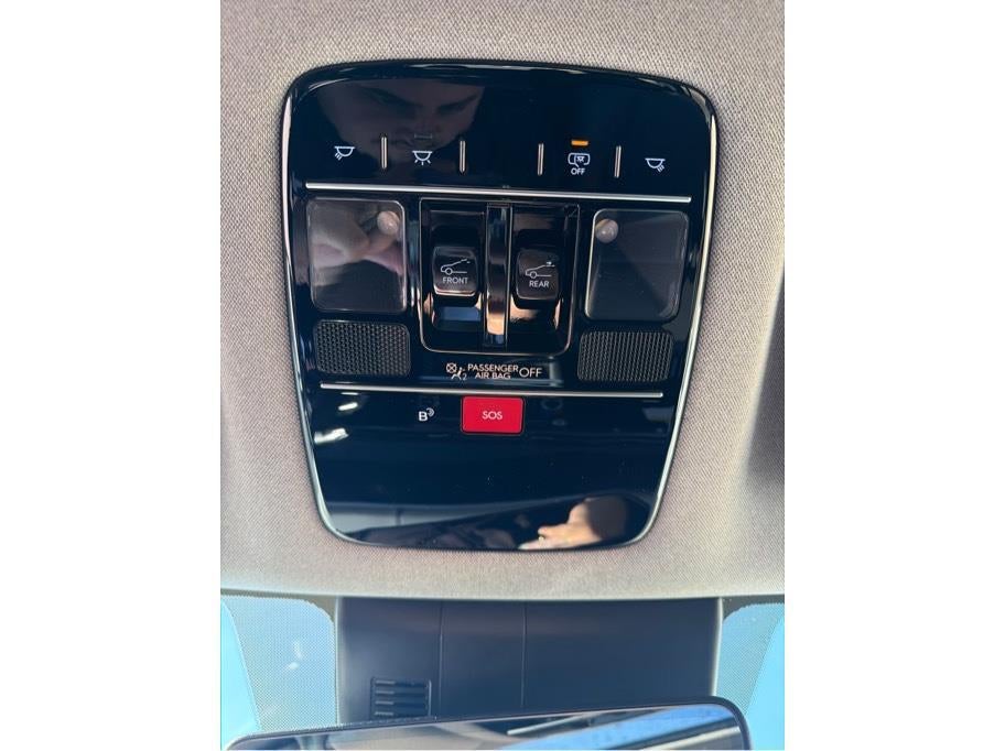 2026 Hyundai SANTA FE HEV Limited