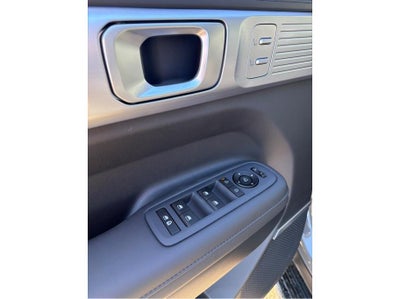 2026 Hyundai SANTA FE HEV Limited