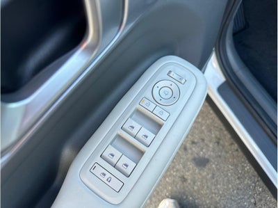 2026 Hyundai SANTA FE HEV Limited