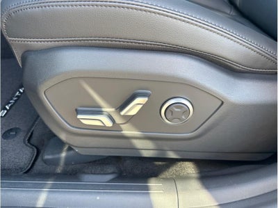 2026 Hyundai SANTA FE HEV Limited