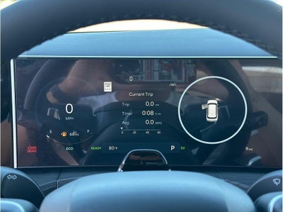 2026 Hyundai SANTA FE HEV Limited