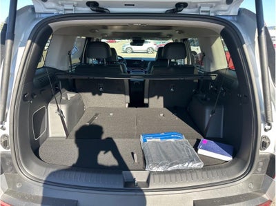 2026 Hyundai SANTA FE HEV Limited