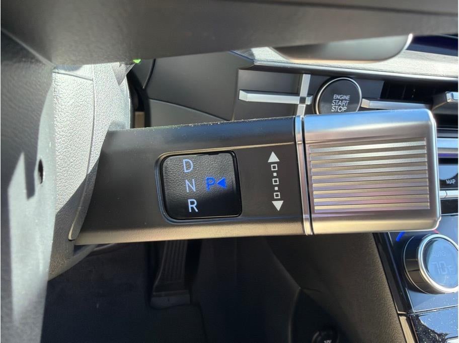 2026 Hyundai SANTA FE HEV Limited