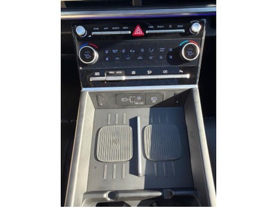 2026 Hyundai SANTA FE HEV Limited