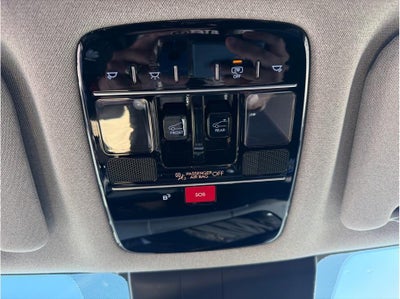 2026 Hyundai SANTA FE HEV Limited