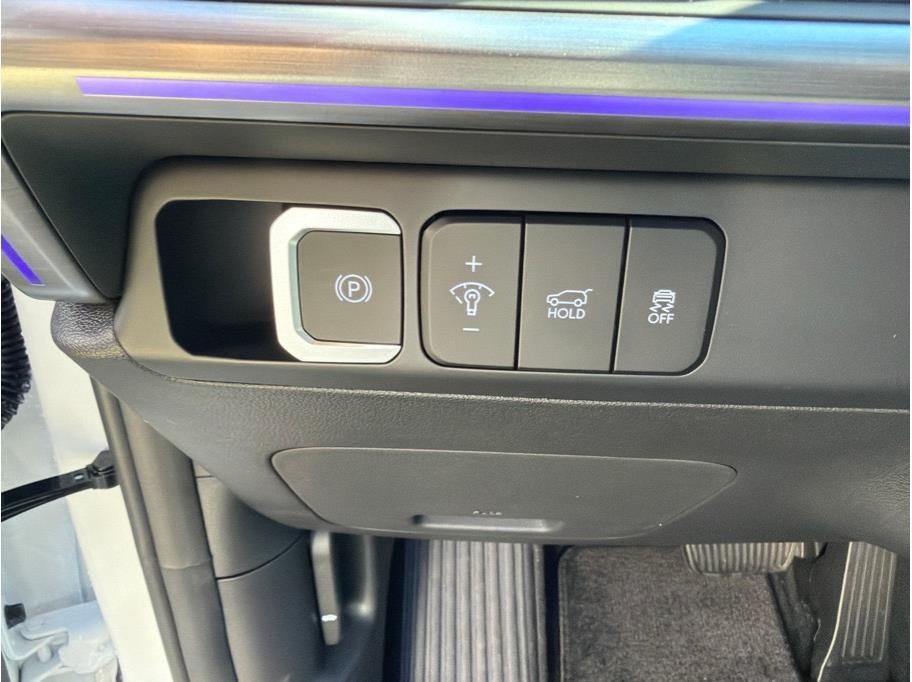 2026 Hyundai SANTA FE HEV Limited