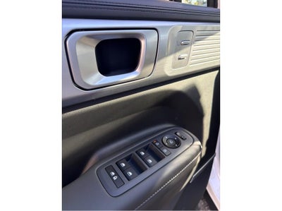 2026 Hyundai SANTA FE HEV Limited